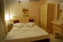 Koamas Lodge Мале Экстерьер фото