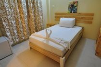 Koamas Lodge Мале Экстерьер фото